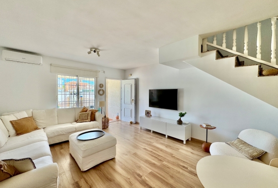 Перепродажа - Таунхаус - Santiago de la Ribera - Costa Calida
