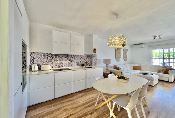 Перепродажа - Таунхаус - Santiago de la Ribera - Costa Calida