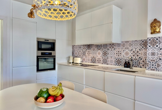 Перепродажа - Таунхаус - Santiago de la Ribera - Costa Calida