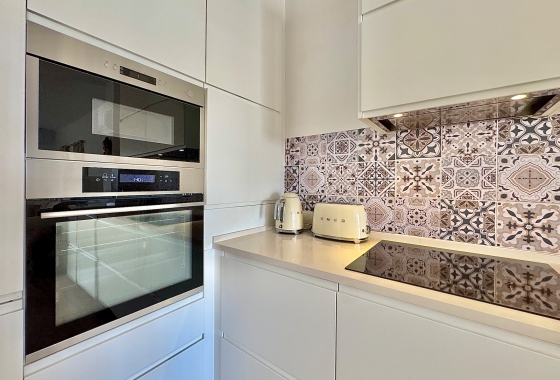 Перепродажа - Таунхаус - Santiago de la Ribera - Costa Calida