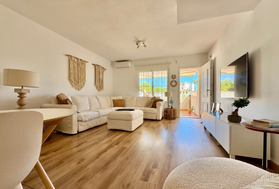 Перепродажа - Таунхаус - Santiago de la Ribera - Costa Calida