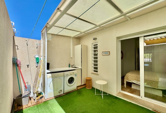 Перепродажа - Таунхаус - Santiago de la Ribera - Costa Calida