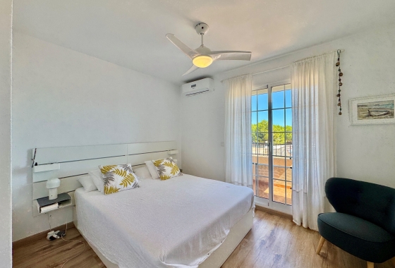 Перепродажа - Таунхаус - Santiago de la Ribera - Costa Calida