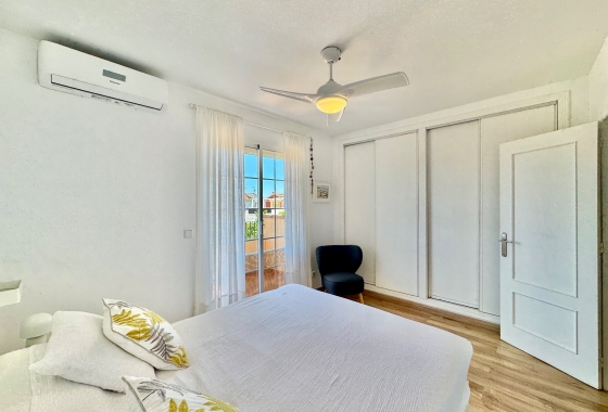 Перепродажа - Таунхаус - Santiago de la Ribera - Costa Calida