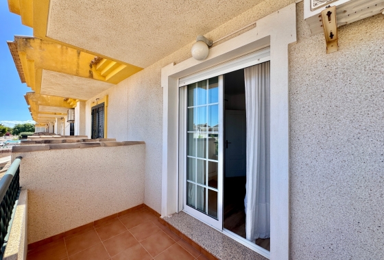Перепродажа - Таунхаус - Santiago de la Ribera - Costa Calida