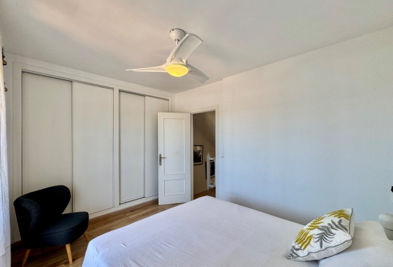 Перепродажа - Таунхаус - Santiago de la Ribera - Costa Calida