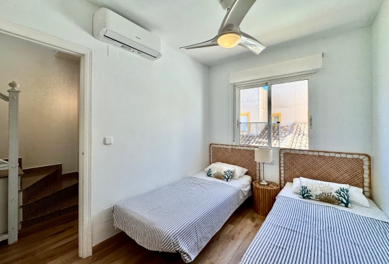 Перепродажа - Таунхаус - Santiago de la Ribera - Costa Calida
