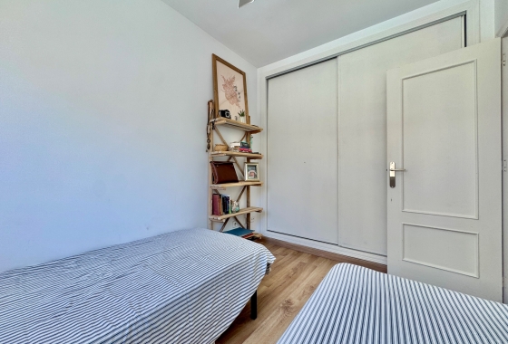 Перепродажа - Таунхаус - Santiago de la Ribera - Costa Calida