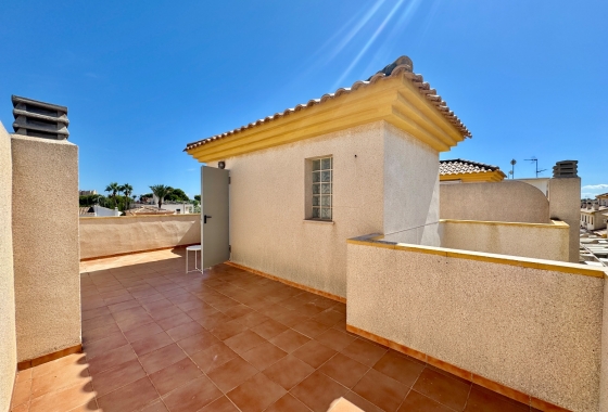 Перепродажа - Таунхаус - Santiago de la Ribera - Costa Calida