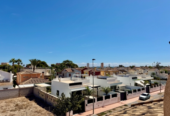 Перепродажа - Таунхаус - Santiago de la Ribera - Costa Calida