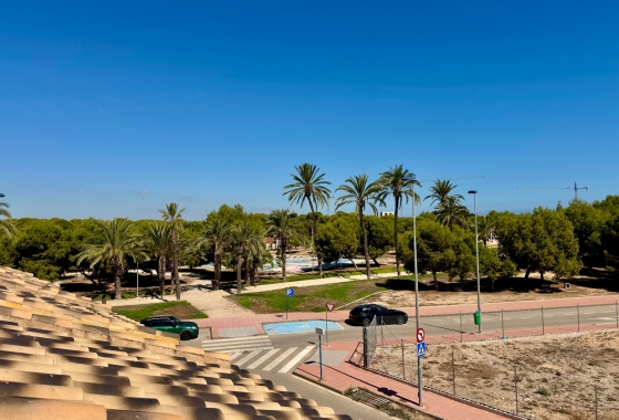 Перепродажа - Таунхаус - Santiago de la Ribera - Costa Calida