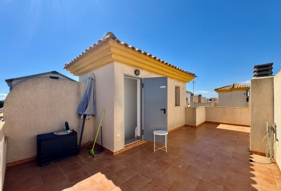 Перепродажа - Таунхаус - Santiago de la Ribera - Costa Calida