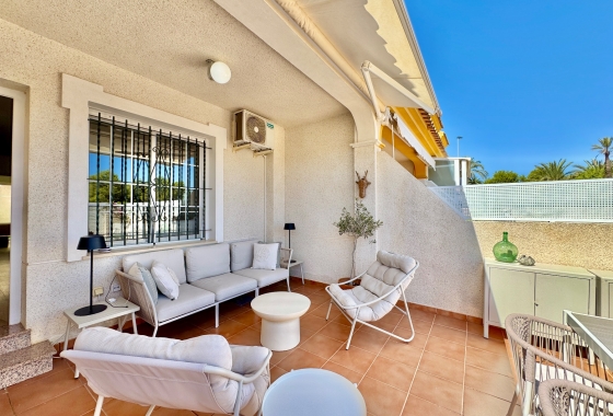 Перепродажа - Таунхаус - Santiago de la Ribera - Costa Calida