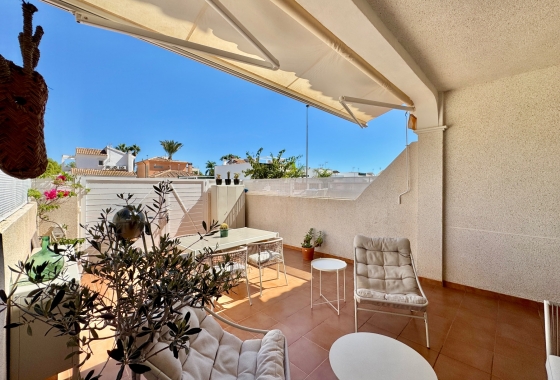 Перепродажа - Таунхаус - Santiago de la Ribera - Costa Calida