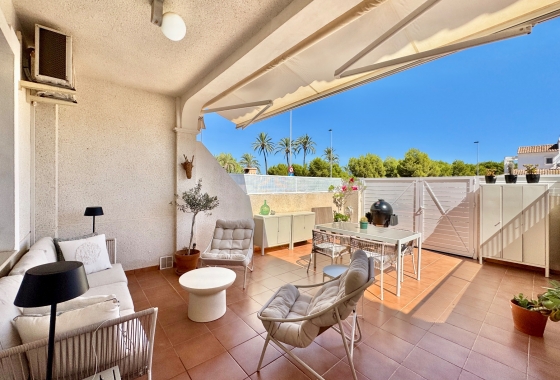 Перепродажа - Таунхаус - Santiago de la Ribera - Costa Calida