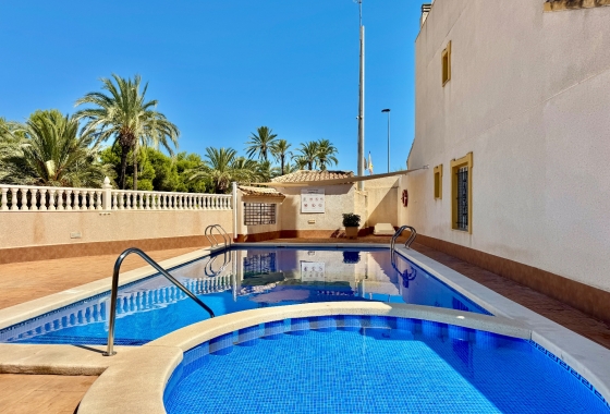 Перепродажа - Таунхаус - Santiago de la Ribera - Costa Calida