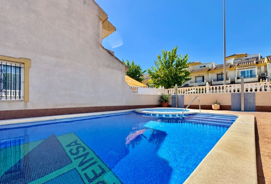 Перепродажа - Таунхаус - Santiago de la Ribera - Costa Calida