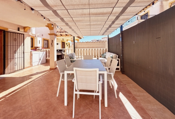 Перепродажа - Таунхаус - Orihuela Costa - Costa Blanca
