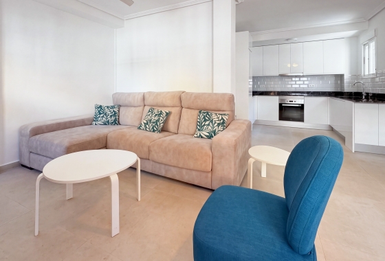 Перепродажа - Таунхаус - Orihuela Costa - Costa Blanca
