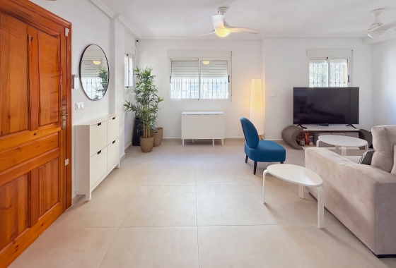 Перепродажа - Таунхаус - Orihuela Costa - Costa Blanca