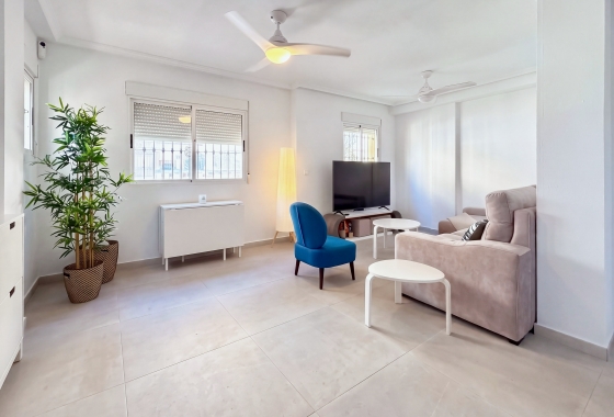 Перепродажа - Таунхаус - Orihuela Costa - Costa Blanca