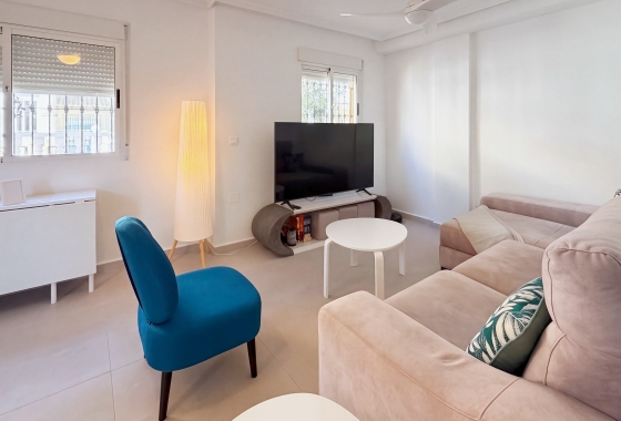 Перепродажа - Таунхаус - Orihuela Costa - Costa Blanca