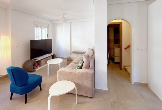 Перепродажа - Таунхаус - Orihuela Costa - Costa Blanca