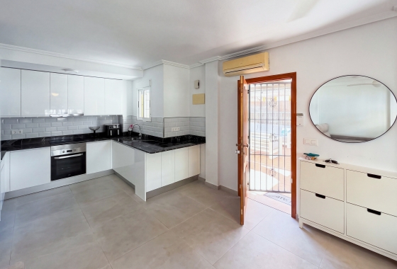 Перепродажа - Таунхаус - Orihuela Costa - Costa Blanca