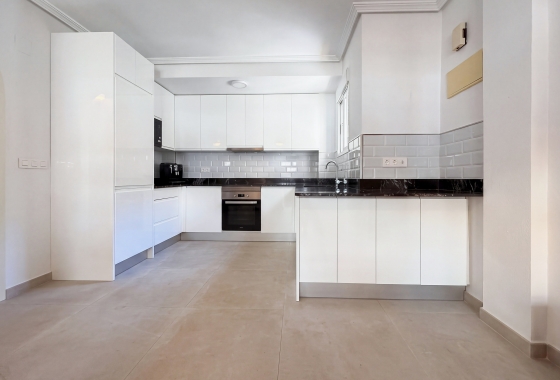 Перепродажа - Таунхаус - Orihuela Costa - Costa Blanca