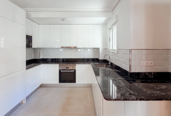Перепродажа - Таунхаус - Orihuela Costa - Costa Blanca