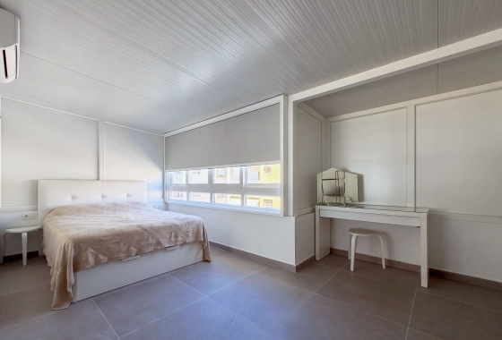Перепродажа - Таунхаус - Orihuela Costa - Costa Blanca