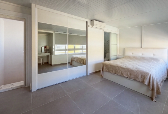 Перепродажа - Таунхаус - Orihuela Costa - Costa Blanca