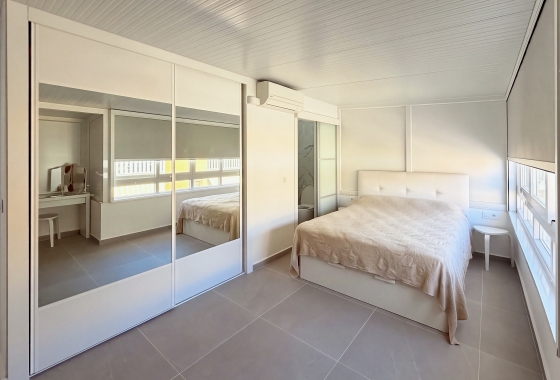 Перепродажа - Таунхаус - Orihuela Costa - Costa Blanca