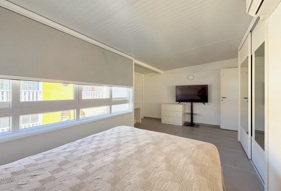 Перепродажа - Таунхаус - Orihuela Costa - Costa Blanca