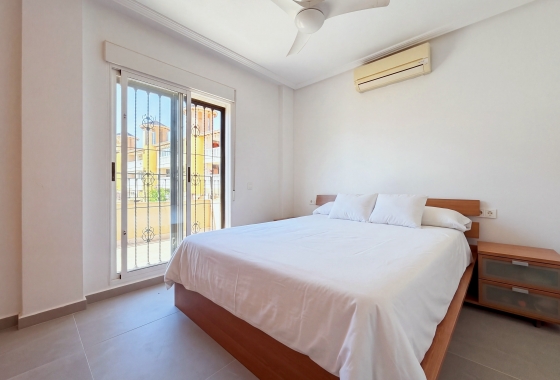 Перепродажа - Таунхаус - Orihuela Costa - Costa Blanca