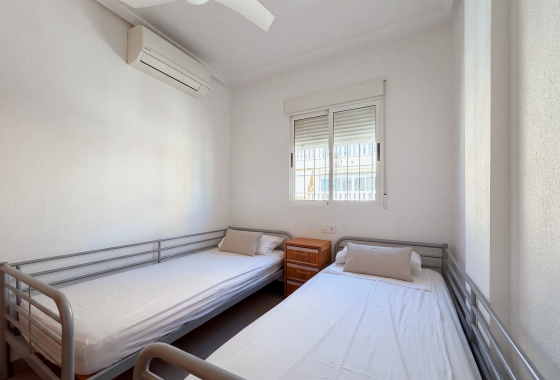 Перепродажа - Таунхаус - Orihuela Costa - Costa Blanca