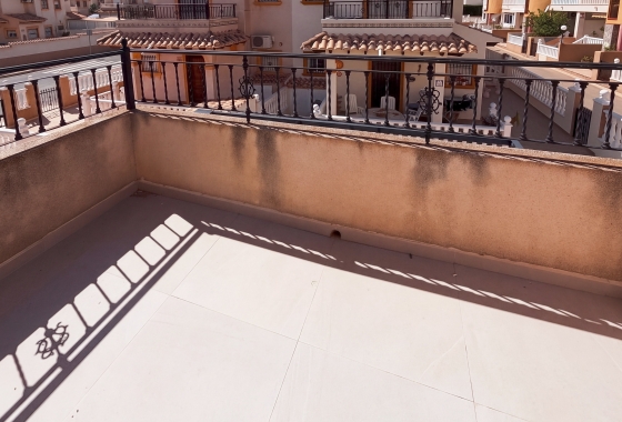 Перепродажа - Таунхаус - Orihuela Costa - Costa Blanca