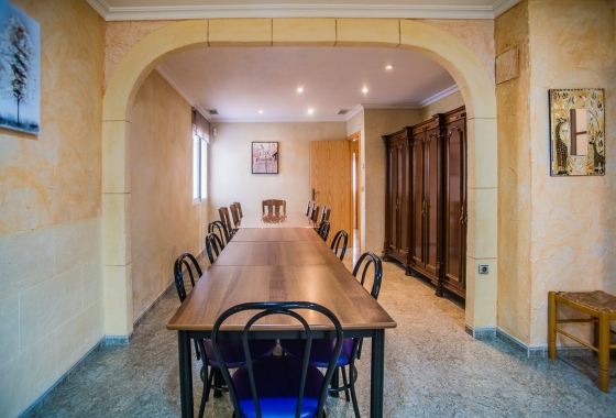 Перепродажа - Вилла - Orihuela - Inland