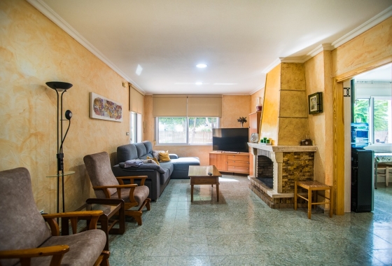 Перепродажа - Вилла - Orihuela - Inland