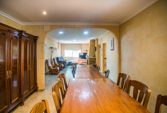 Перепродажа - Вилла - Orihuela - Inland