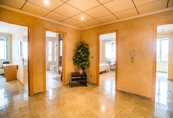 Перепродажа - Вилла - Orihuela - Inland