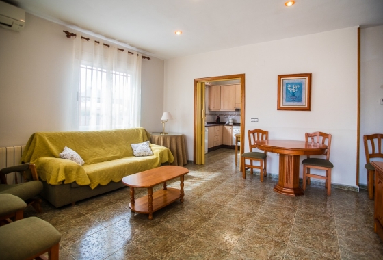 Перепродажа - Вилла - Orihuela - Inland