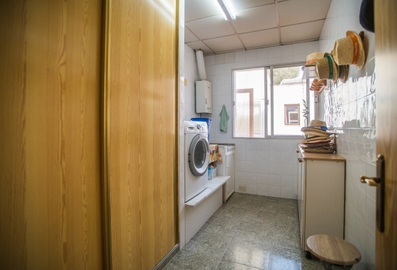 Перепродажа - Вилла - Orihuela - Inland