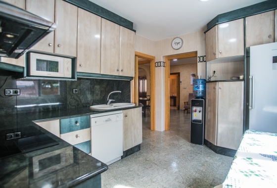Перепродажа - Вилла - Orihuela - Inland