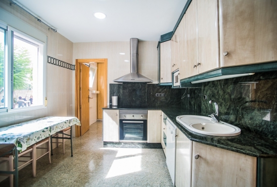 Перепродажа - Вилла - Orihuela - Inland