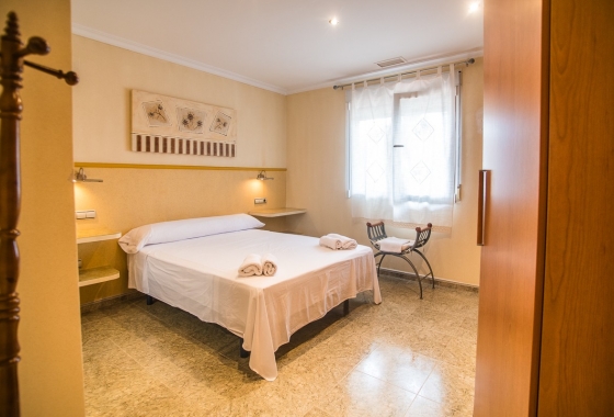 Перепродажа - Вилла - Orihuela - Inland