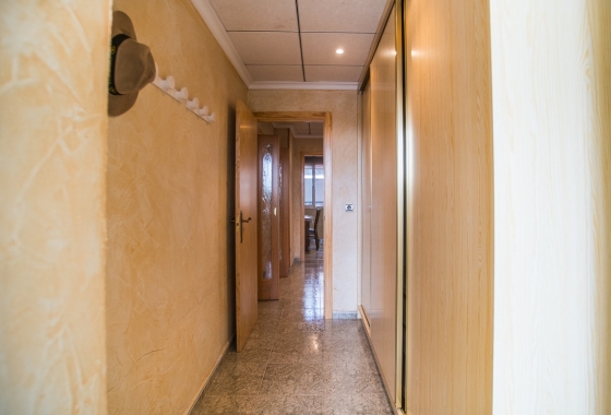 Перепродажа - Вилла - Orihuela - Inland