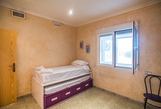 Перепродажа - Вилла - Orihuela - Inland