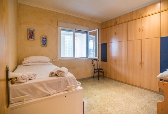 Перепродажа - Вилла - Orihuela - Inland