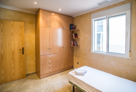 Перепродажа - Вилла - Orihuela - Inland